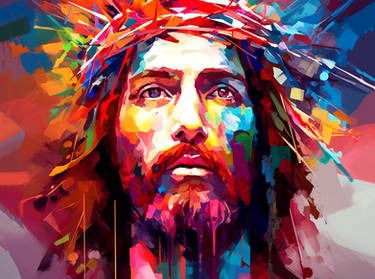 Yeshua Jesus Revealed In Genesis 1:3!