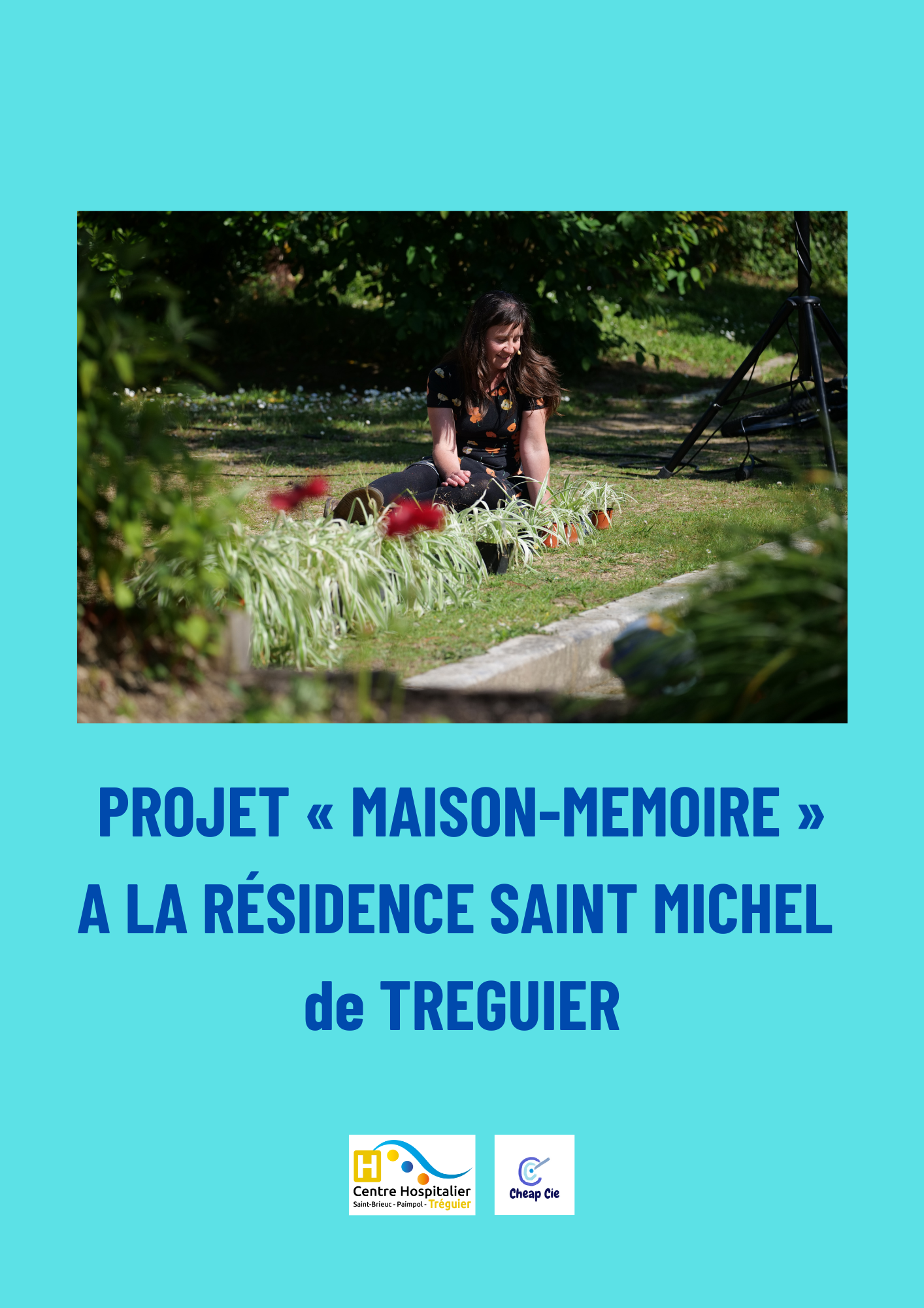 PROJET MAISON-MEMOIRE