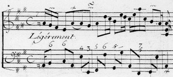 TRIO BAROQUE