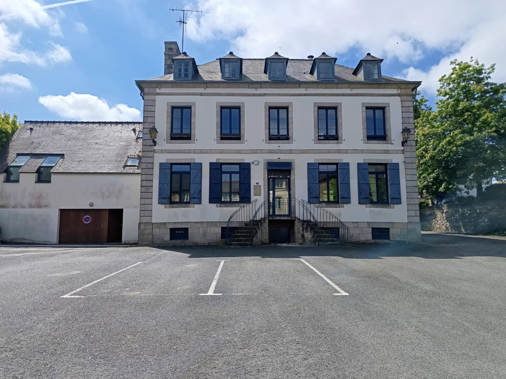 UN LIEU, UN PROJET