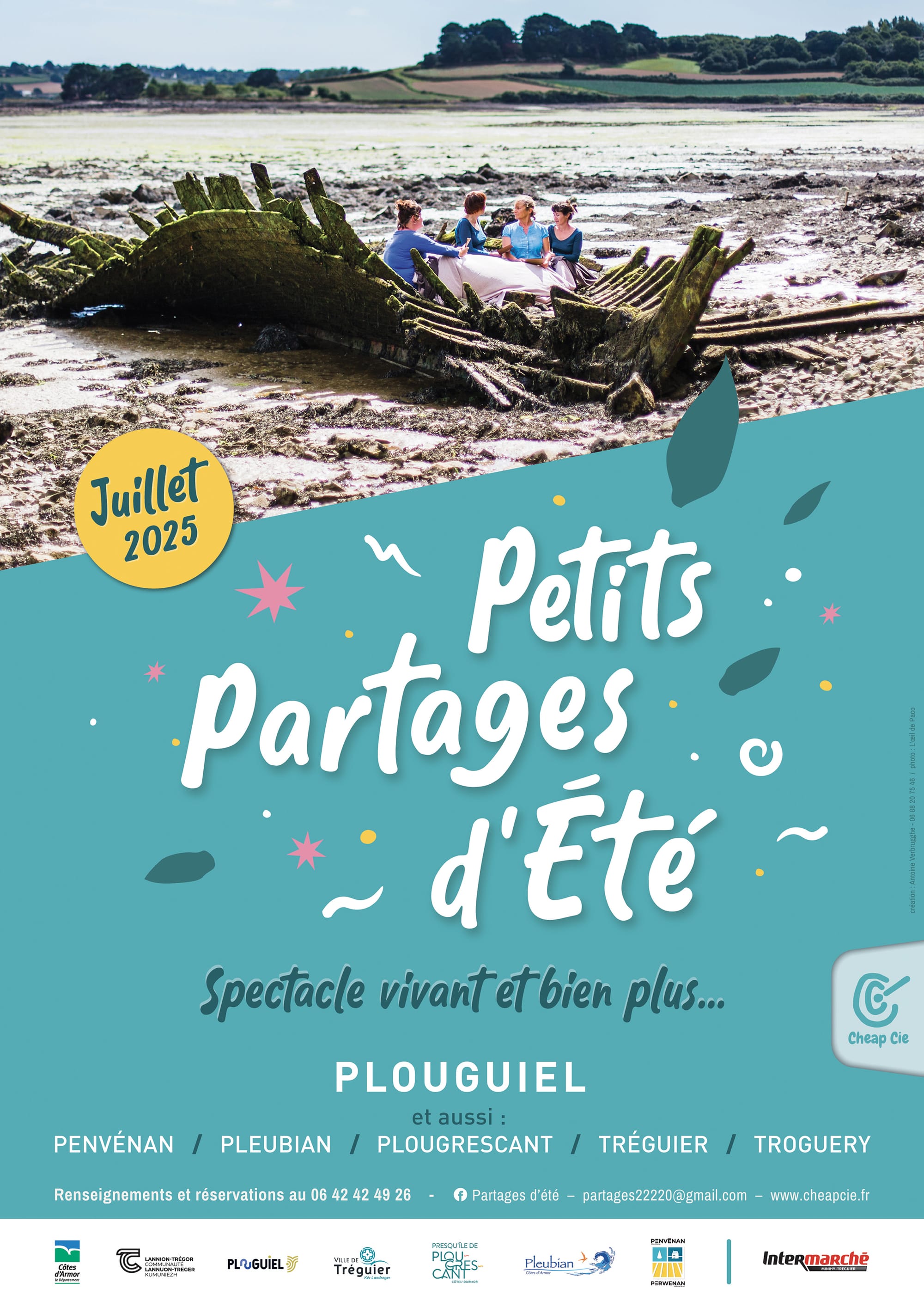 Le programme à télécharger !