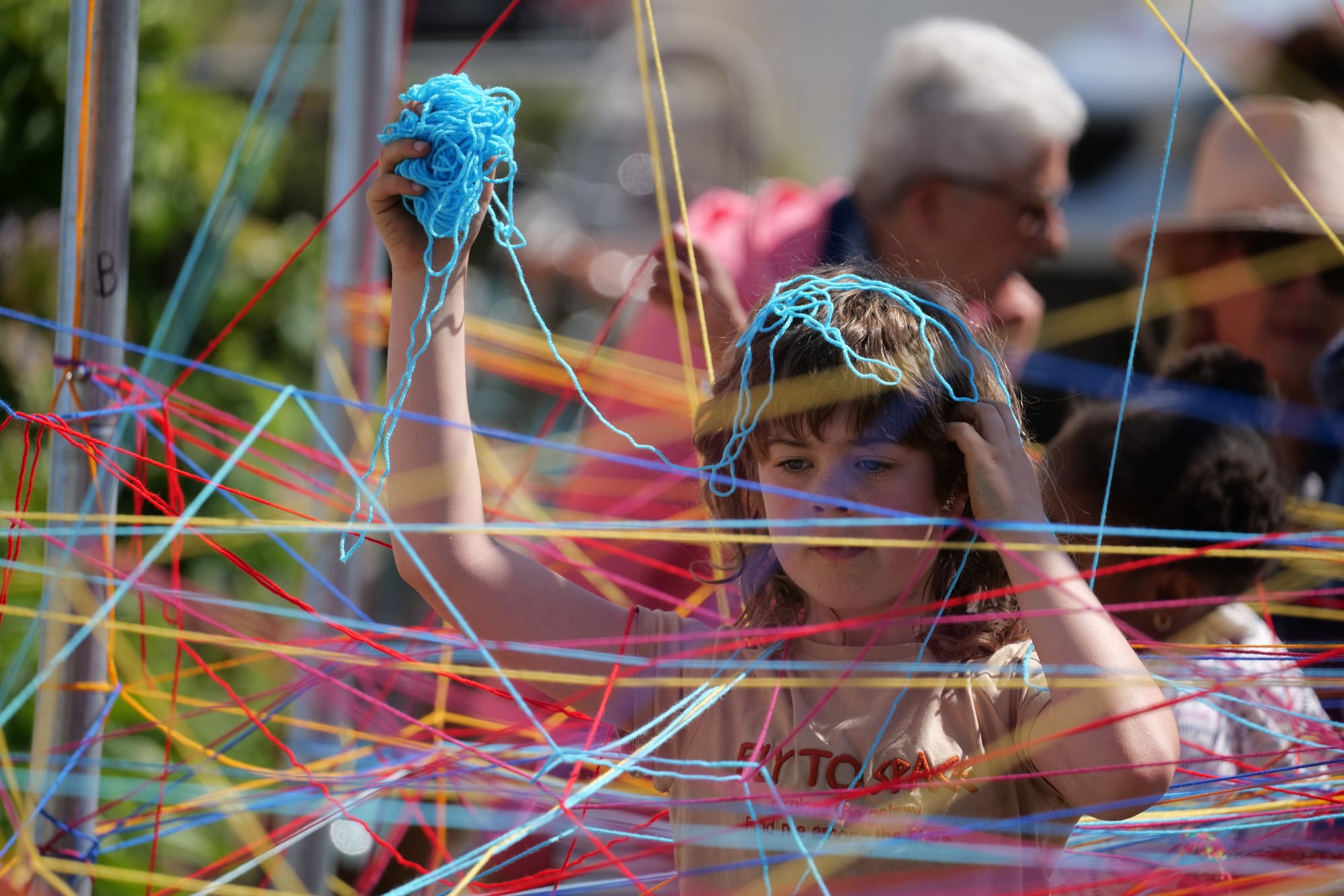 Habiter en R(o)ue Libre - projet de territoire
