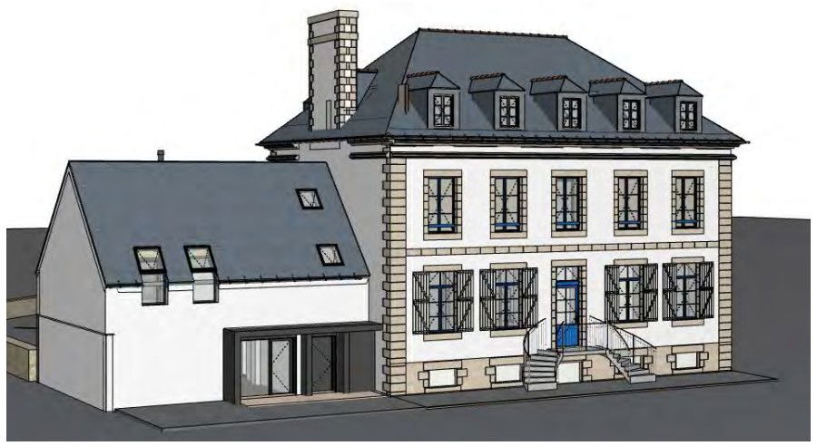 Un lieu en rénovation - hiver 25/26