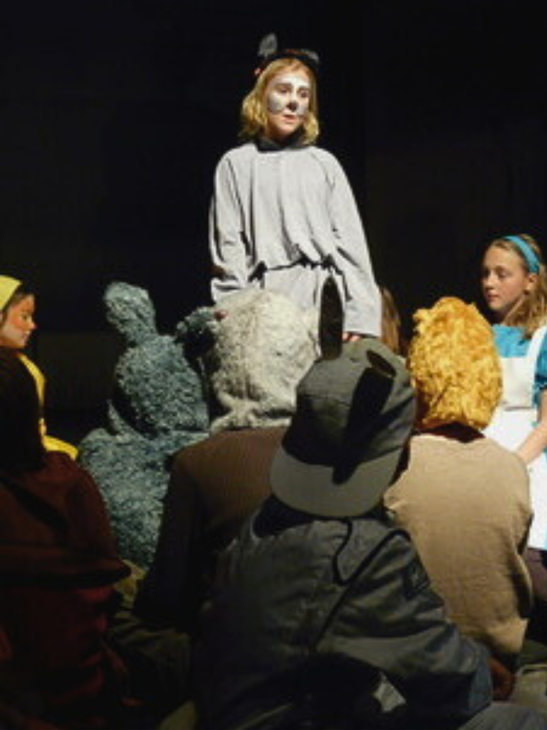 ENGLISH TIME - Shakespeare & CO