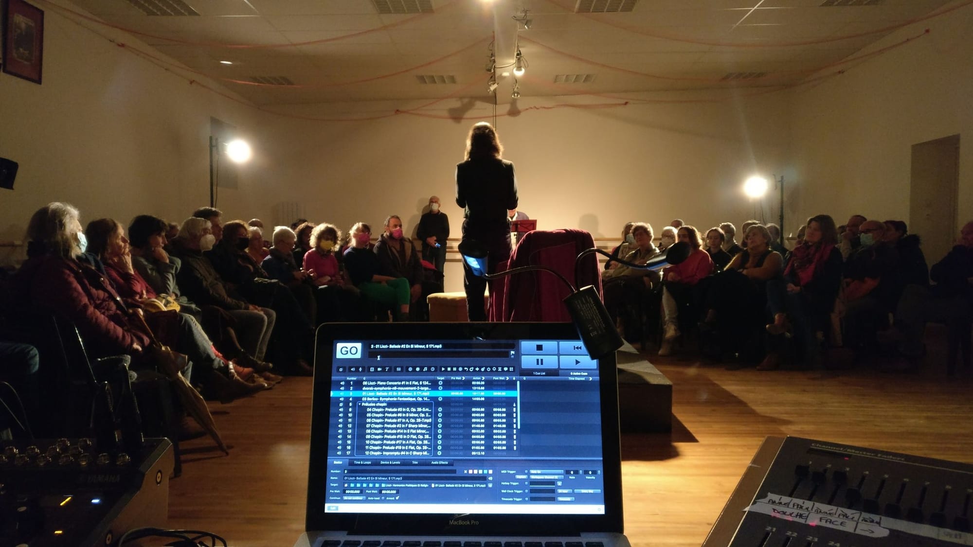 A long or a short read?