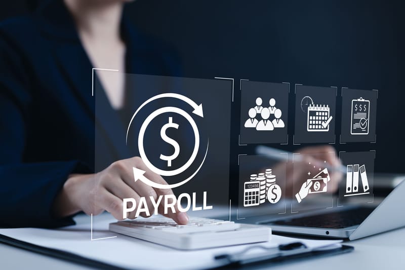 Payroll & RH