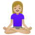 🧘🏼‍♀️