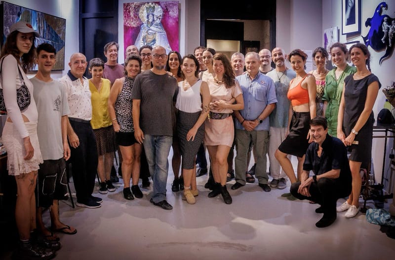 Clases grupales en Valencia a partir de septiembre