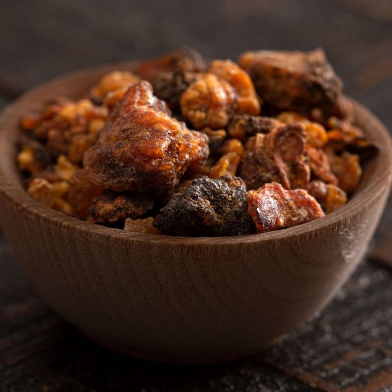 Opoponax/אופופונקס