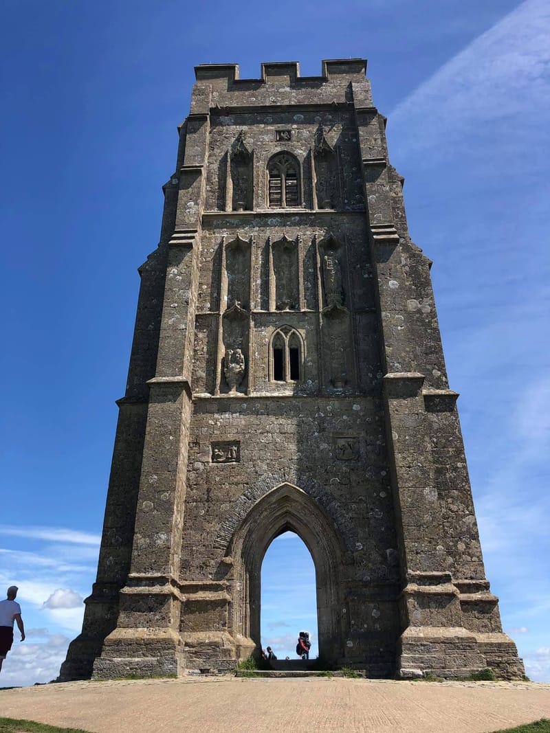 קווי אנרגיה באדמה, חזרתם של הדרקונים ועבודת גריד