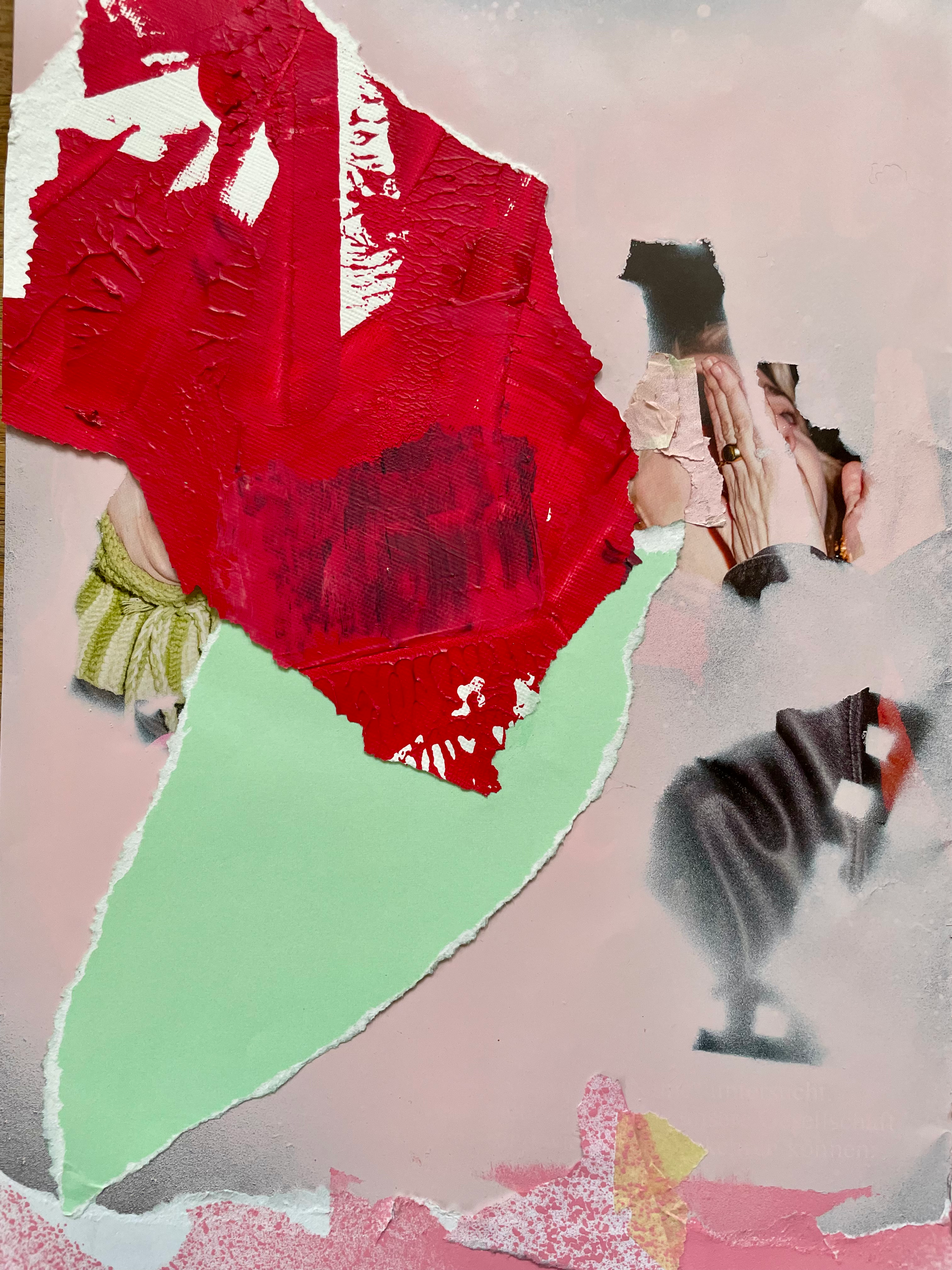 with a little help, 2025