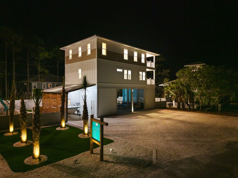 South House