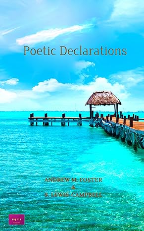 All Author Book Cover Competition Finalists