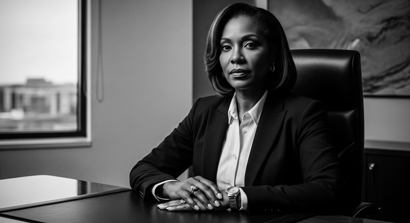 Executive Authority Publishing Programme By Application Only – Limited spots per quarter