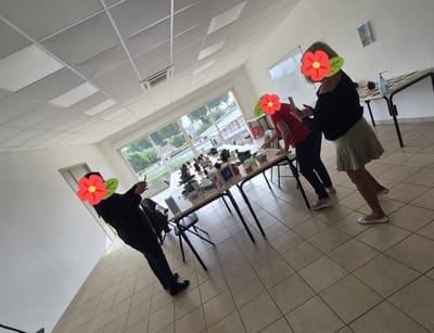 Semaine bleue Octobre 2025