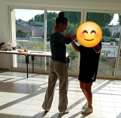 Semaine bleue Octobre 2025