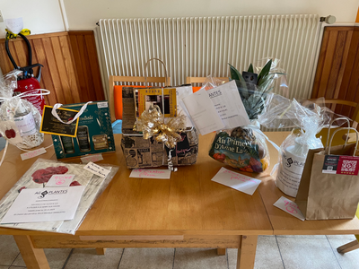 Semaine bleue Octobre 2025