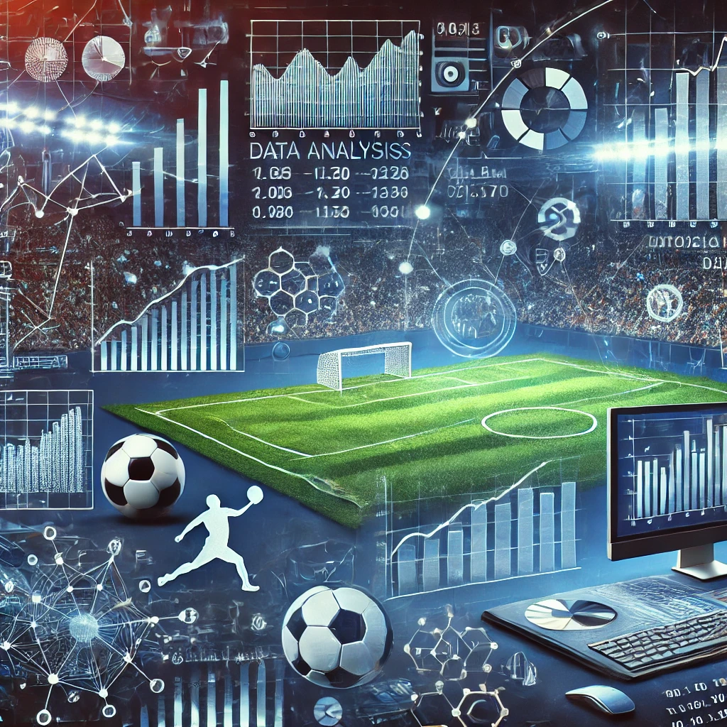 Data-Driven Betting : Maximisez vos Gains avec l'Analyse de Données dans les Paris Sportifs