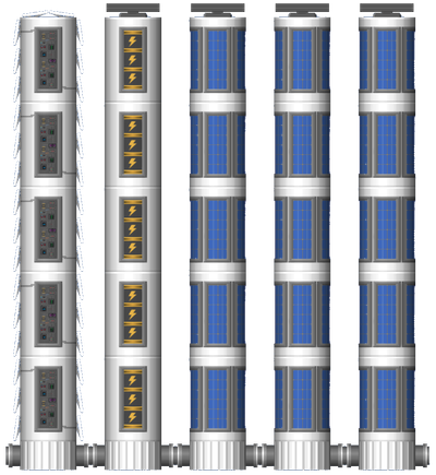 Solar Farm image