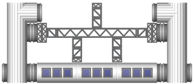 Lunar Human Landing Facility image