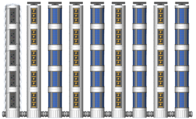 Solar Farm image