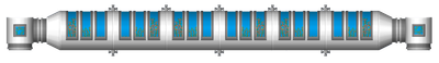 Observation and Aeroponics Bay image