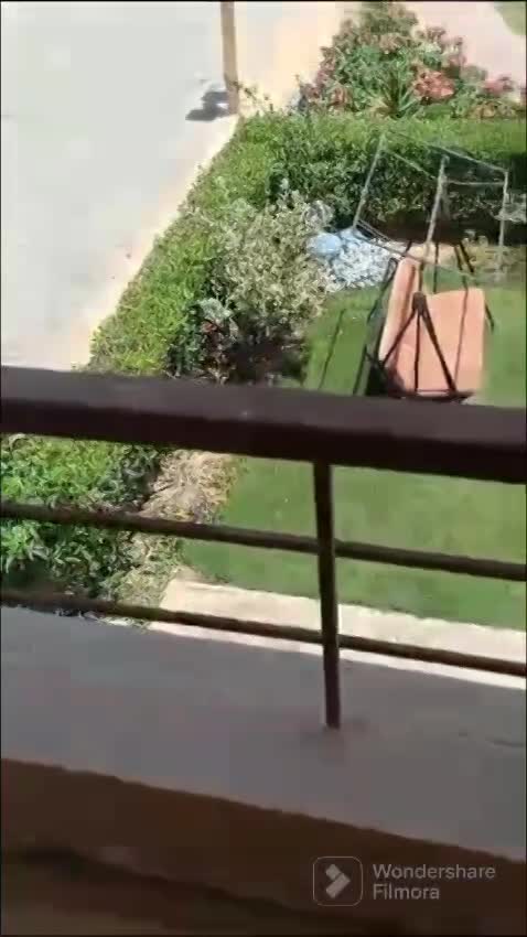 فيلا للايجار بالعين السخنة
