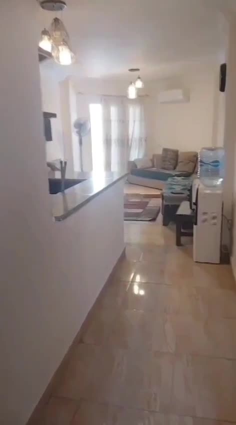 شالية للايجار بالعين السخنة 01281557493