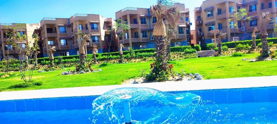 ايجار شاليهات فى العين السخنة