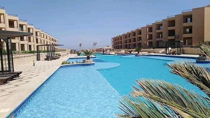 اسعار شاليهات العين السخنة