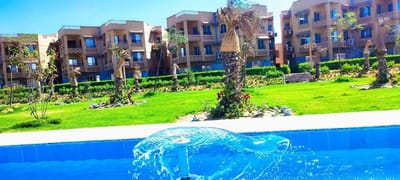 ايجار شاليهات فى العين السخنة