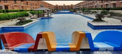 حجز شاليهات العين السخنة