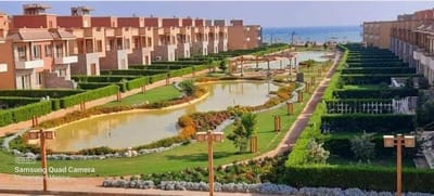 ارقام حجز العين السخنة