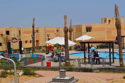 ارقام حجز العين السخنة