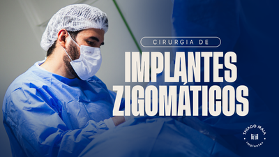 IMPLANTE ZIGOMÁTICO MUDANDO VIDAS EM BELÉM