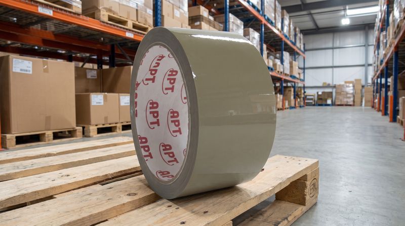 Packaging Tape