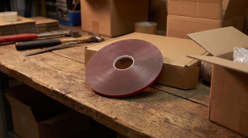 Double sided Tape