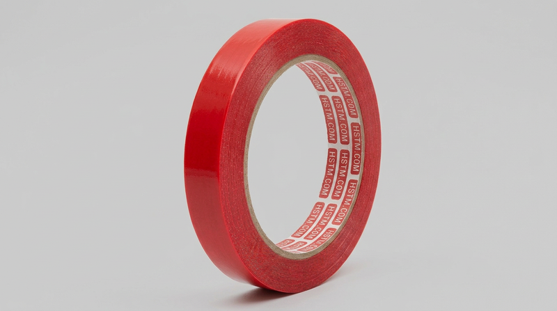 PVC tape