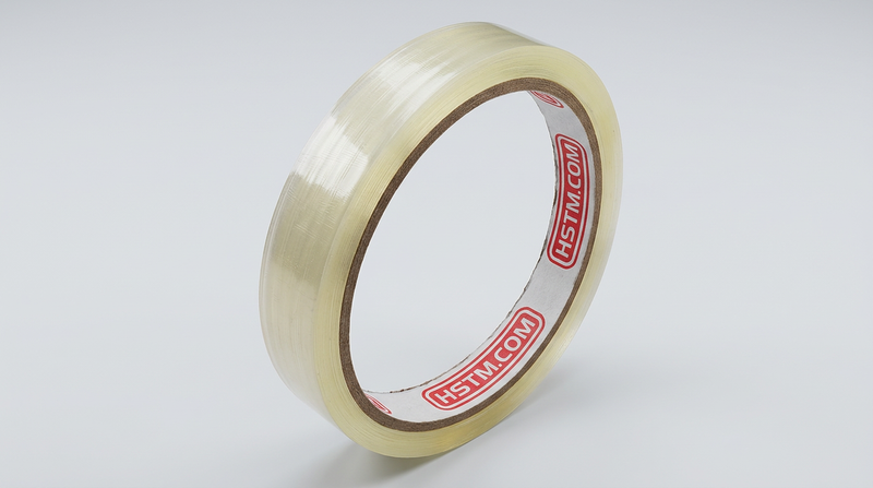 Stationery tape