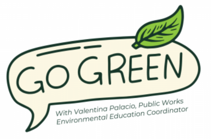 Go Green: Composting 101