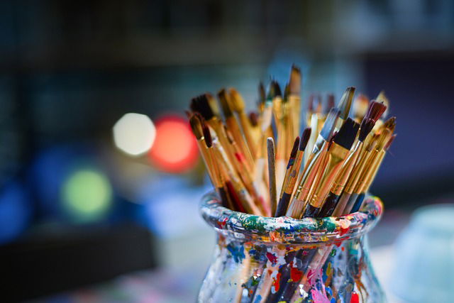 Kids' Paint