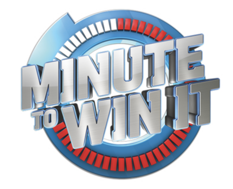 Minute 2 Win It