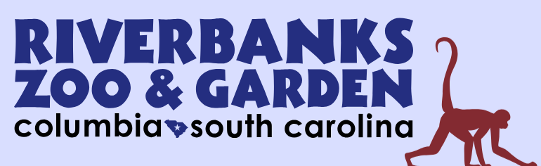 Summer Reading Event: Riverbanks Zoo & Gardens