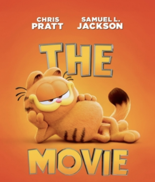 Lego® and a Movie