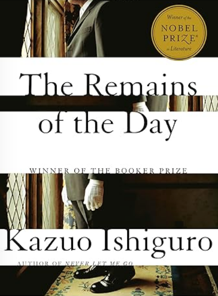 Novel Choice Book Club: July
