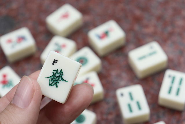 Mahjong for Beginners