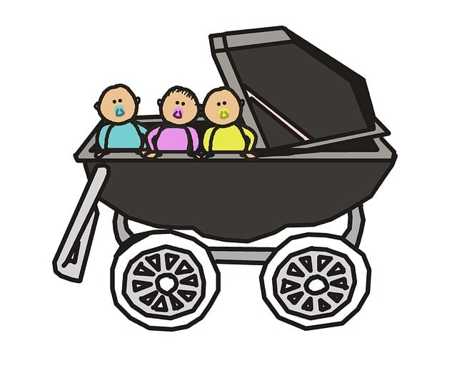 Storytime for 0-3's: Start Your Engines!