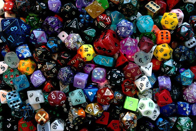 Role Playing Game Club