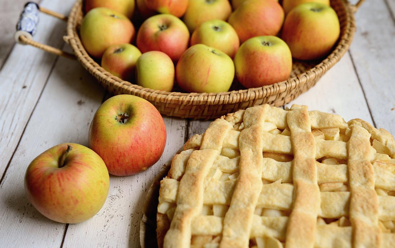 Storytime for 0-3's: Apples! Apples! Apples!