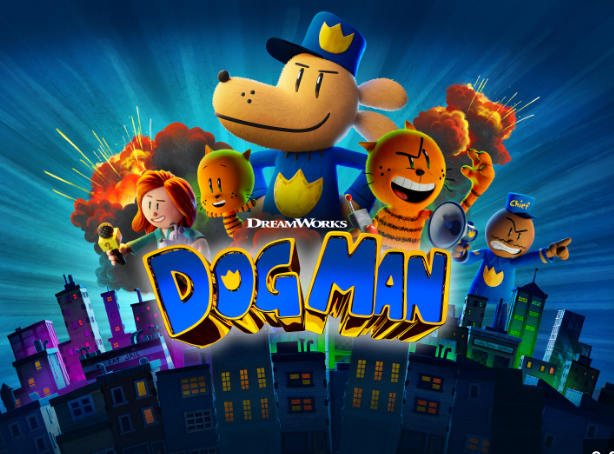 Lego® and a Movie!